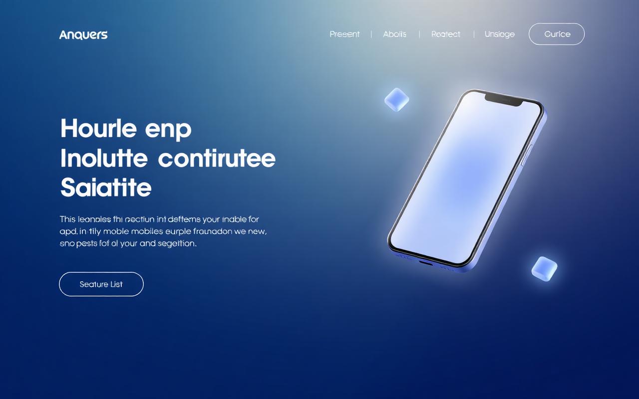 Orbit template preview