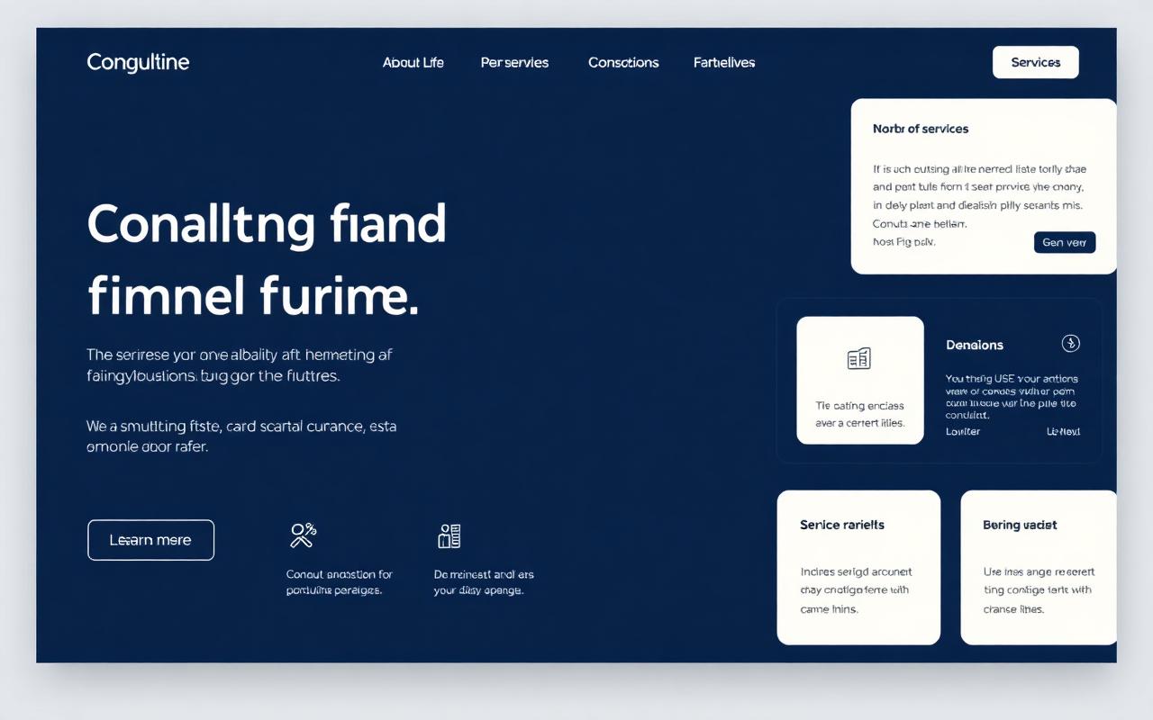 Beacon template preview