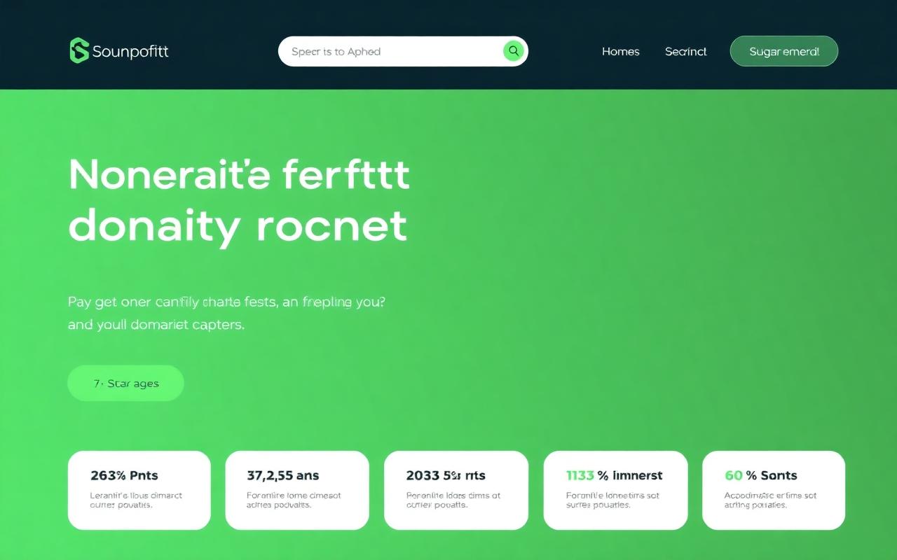 Haven template preview
