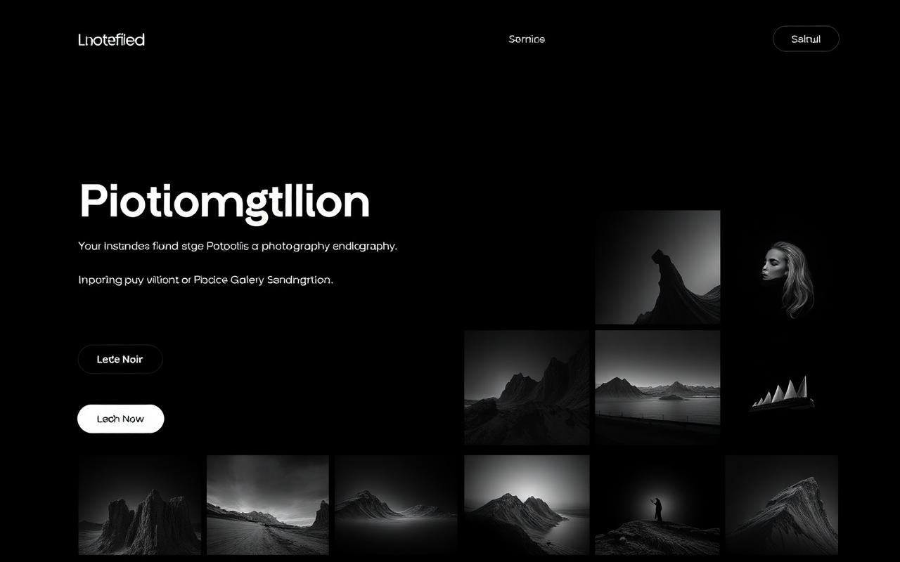 Lumen template preview